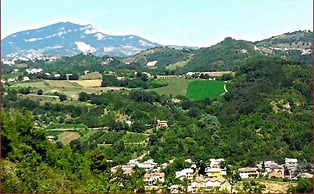 B&B Villa Filetta