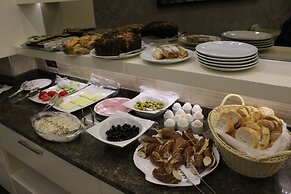 Park Grazza Hotel