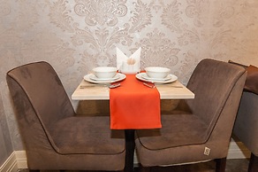 Park Grazza Hotel