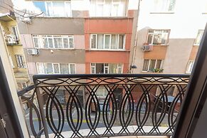 Park Grazza Hotel
