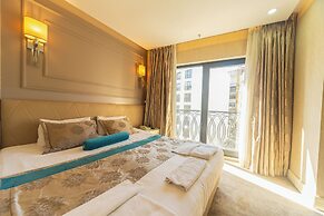 Park Grazza Hotel