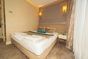 Park Grazza Hotel