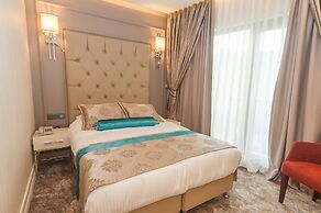 Park Grazza Hotel