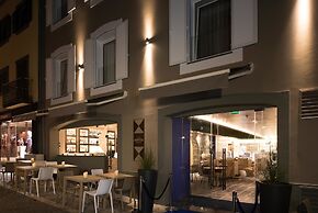 Hotel Casa Hintze Ribeiro