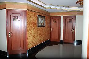 Golden Palace Hotel