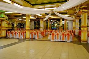 Golden Palace Hotel