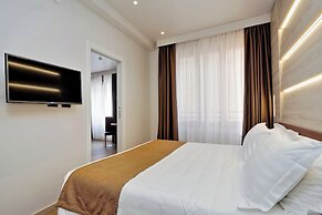 Duomo Hotel & Apartments