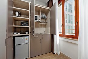 Duomo Hotel & Apartments