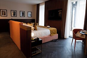 Duomo Hotel & Apartments