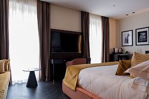 Duomo Hotel & Apartments