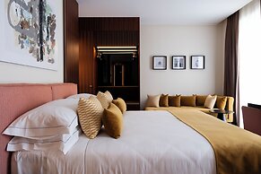 Duomo Hotel & Apartments