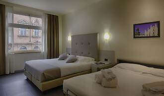 Duomo Hotel & Apartments