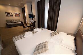 Duomo Hotel & Apartments