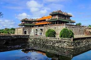 Binh Duong 2 Hotel