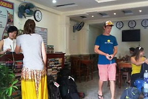Binh Duong 2 Hotel