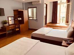 Binh Duong 2 Hotel