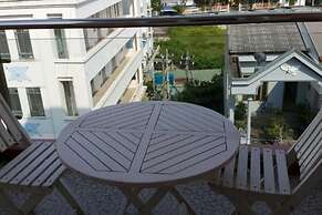 Binh Duong 2 Hotel