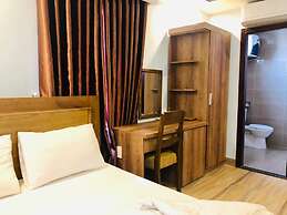 Binh Duong 2 Hotel