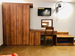 Binh Duong 2 Hotel
