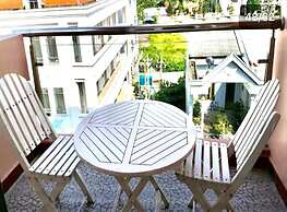 Binh Duong 2 Hotel