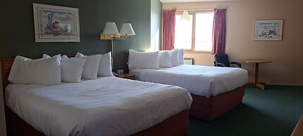 Travelodge by Wyndham Lacombe