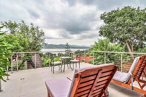 Galagos Lodge