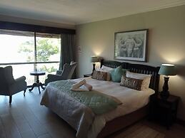 Galagos Lodge