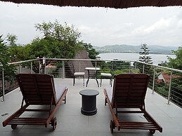 Galagos Lodge