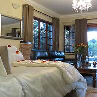 Galagos Lodge