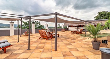 Galagos Lodge