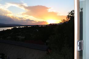 Galagos Lodge