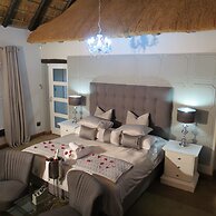 Galagos Lodge