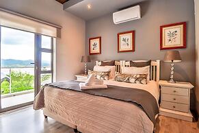 Galagos Lodge