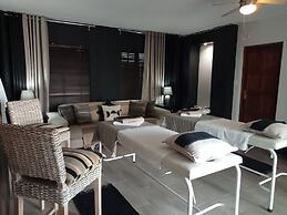 Galagos Lodge