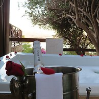 Galagos Lodge