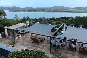 Galagos Lodge