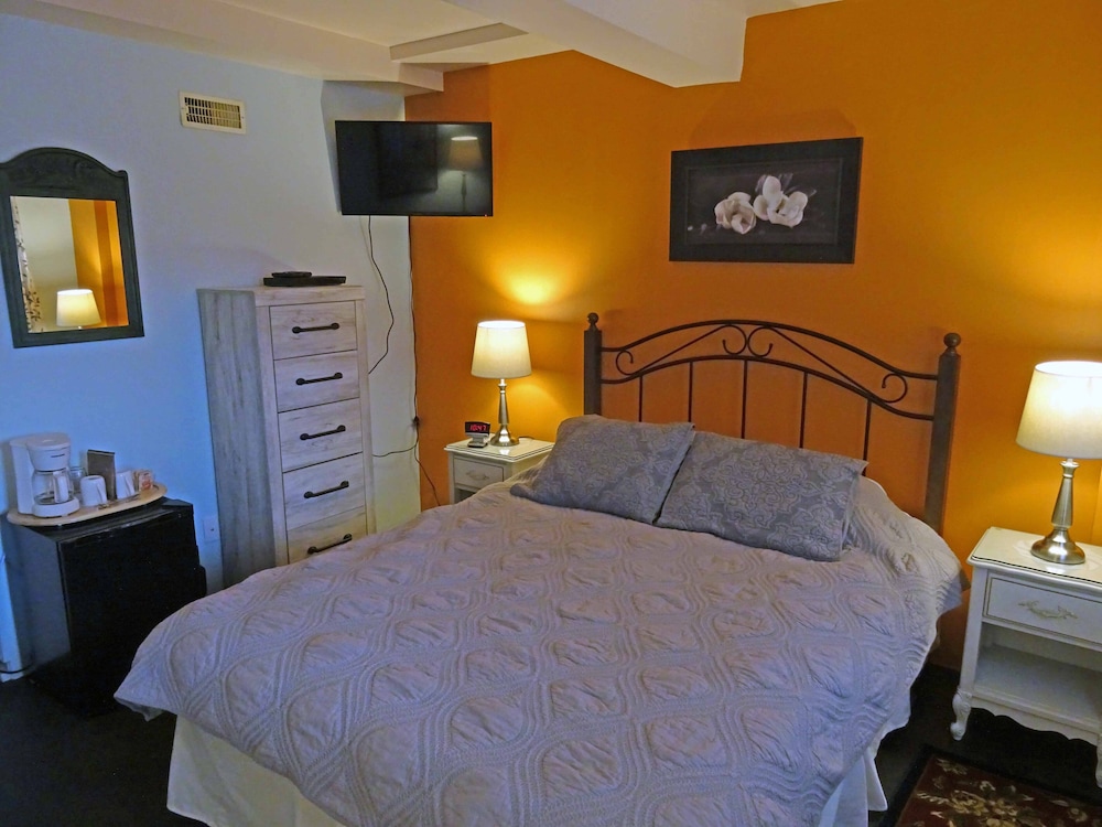 Eagle's Nest Resort