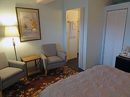Eagle's Nest Resort