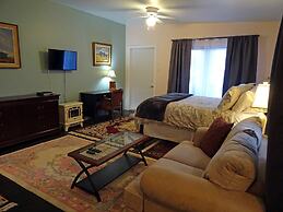 Eagle's Nest Resort