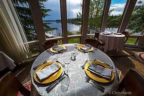 Eagle's Nest Resort
