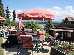 Eagle's Nest Resort