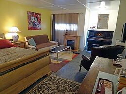 Eagle's Nest Resort