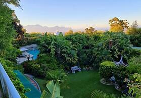 Roosboom Luxury Apartments