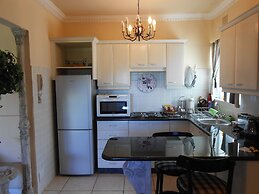 Roosboom Luxury Apartments