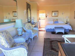 Roosboom Luxury Apartments