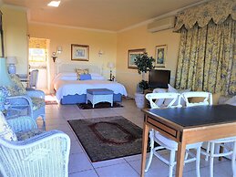 Roosboom Luxury Apartments