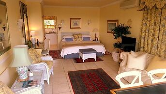 Roosboom Luxury Apartments