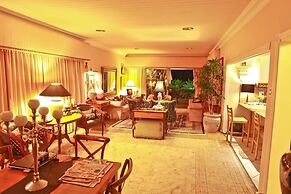 Roosboom Luxury Apartments