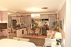 Roosboom Luxury Apartments