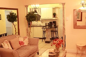 Roosboom Luxury Apartments